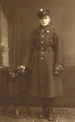 Pilot Cadet, Torun 1936